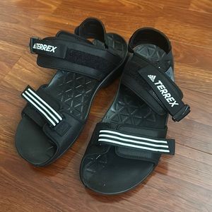 Men’s Adidas Slides